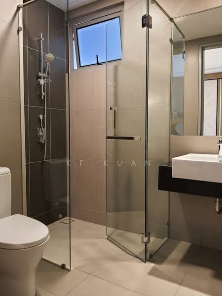 Kondominium untuk Disewa di Sunway GeoLake Residences - KF Kuan - Bathroom - PropertyGuru.com.my