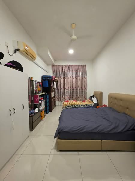 Rumah Berkembar untuk Dijual di Taman Pulai Hijauan (Skudai) - Yucong . - Bedroom - PropertyGuru.com.my