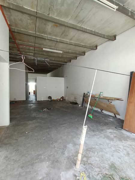 Shop / Office for Sale in Taman Johor Jaya (Johor Bahru) - Steve Tey - Interior - PropertyGuru.com.my