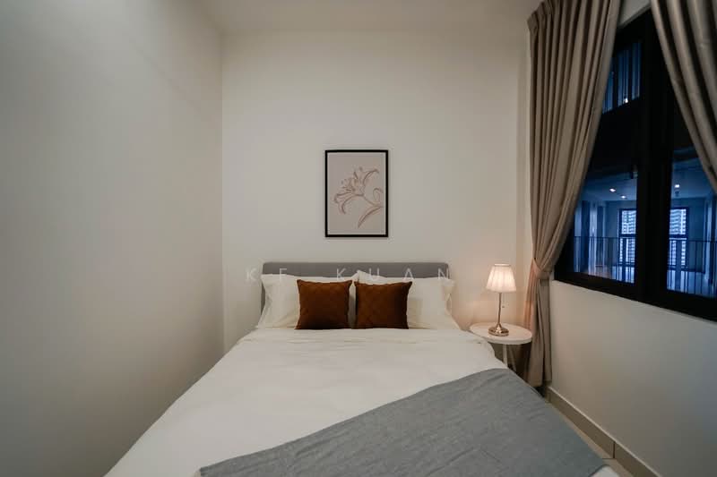 Servis Apartment untuk Disewa di Parc 3 - KF Kuan - Bedroom - PropertyGuru.com.my