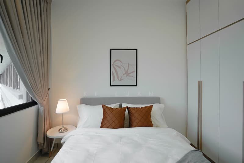 Servis Apartment untuk Disewa di Parc 3 - KF Kuan - PropertyGuru.com.my