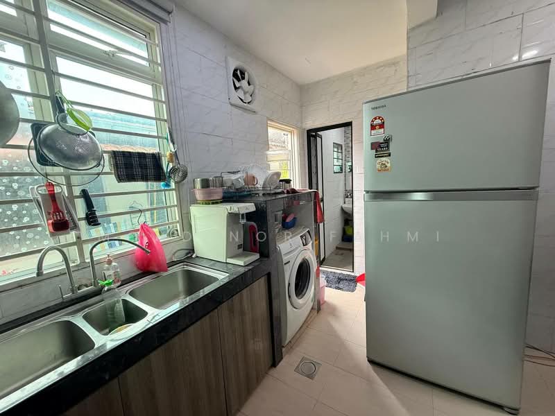 Untuk Dijual - Taman Bunga Raya