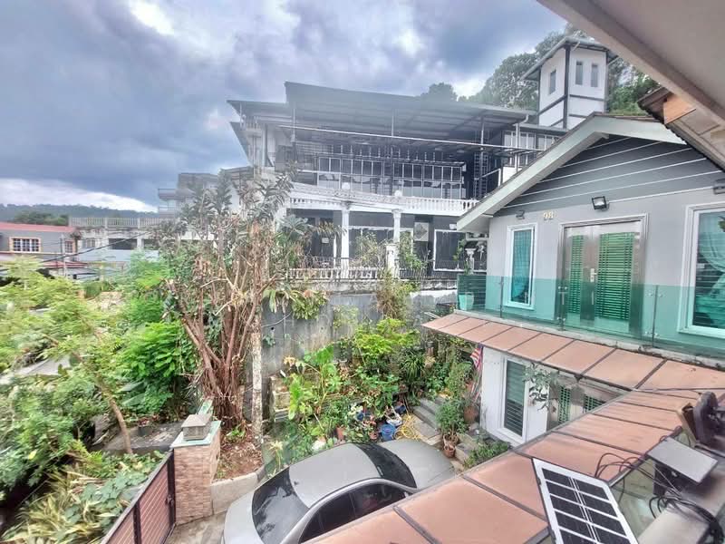 Bungalow for Sale in Ampang (Selangor) - Norfazilah Binti Mohd Saad - Exterior - PropertyGuru.com.my