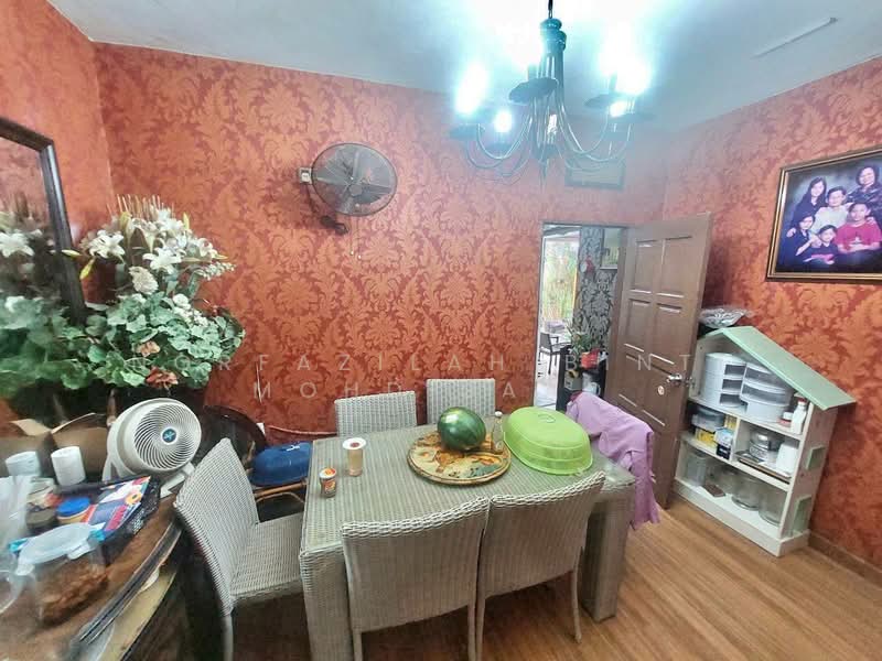 Bungalow for Sale in Ampang (Selangor) - Norfazilah Binti Mohd Saad - PropertyGuru.com.my