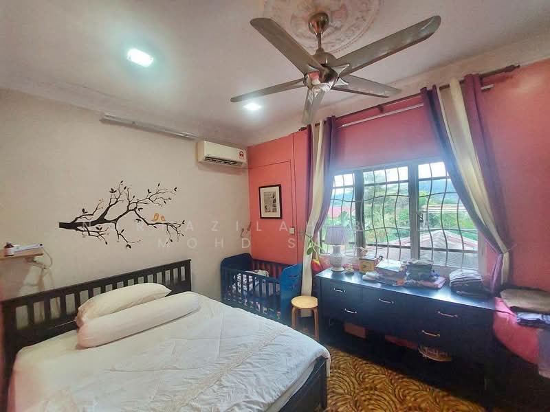 Bungalow for Sale in Ampang (Selangor) - Norfazilah Binti Mohd Saad - PropertyGuru.com.my