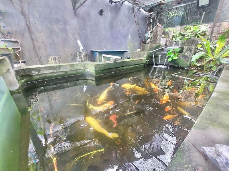 Bungalow for Sale in Ampang (Selangor) - Norfazilah Binti Mohd Saad - PropertyGuru.com.my