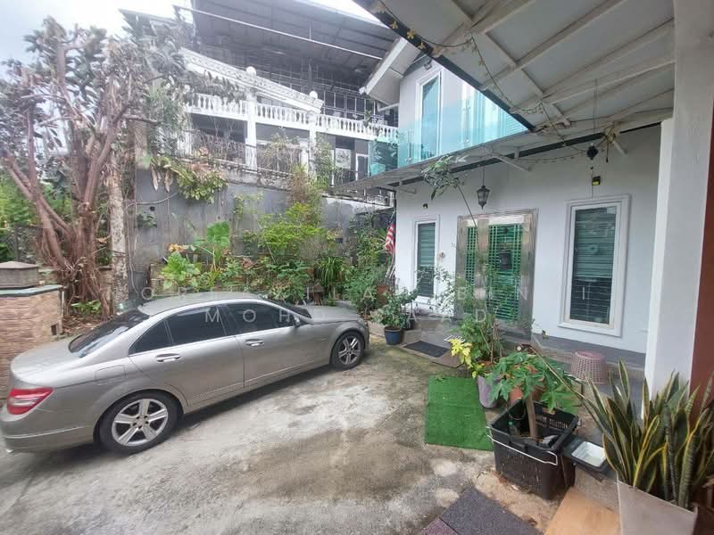 Bungalow for Sale in Ampang (Selangor) - Norfazilah Binti Mohd Saad - PropertyGuru.com.my