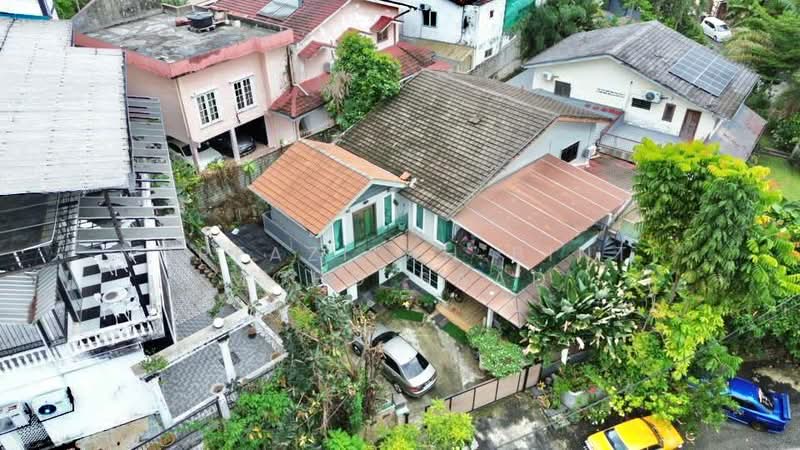 Bungalow for Sale in Ampang (Selangor) - Norfazilah Binti Mohd Saad - Exterior - PropertyGuru.com.my