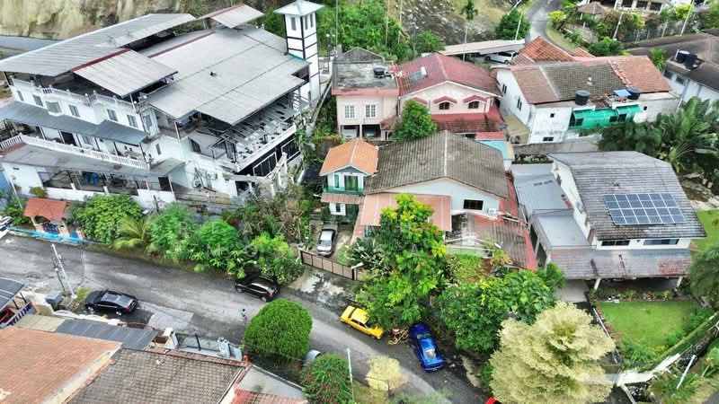 Bungalow for Sale in Ampang (Selangor) - Norfazilah Binti Mohd Saad - Exterior - PropertyGuru.com.my