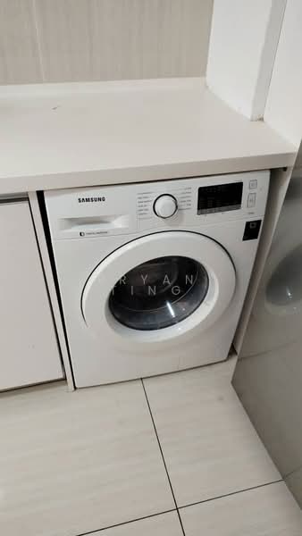 Service Residence for Rent at The Elements - Bryan Ting - Interior - PropertyGuru.com.my
