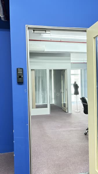 Office for Sale in Ara Damansara (Petaling Jaya) - Suzanne TANG - Interior - PropertyGuru.com.my
