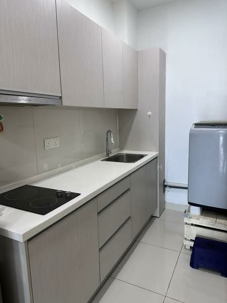 Condominium for Rent at Sri Putramas III / Royal Regent - Raymond Ho - Kitchen - PropertyGuru.com.my