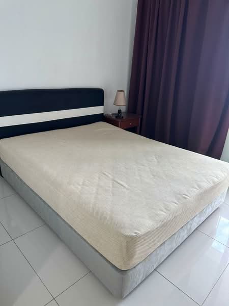 Condominium for Rent at Sri Putramas III / Royal Regent - Raymond Ho - Bedroom - PropertyGuru.com.my