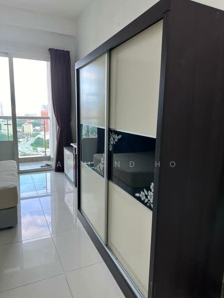 Condominium for Rent at Sri Putramas III / Royal Regent - Raymond Ho - View - PropertyGuru.com.my