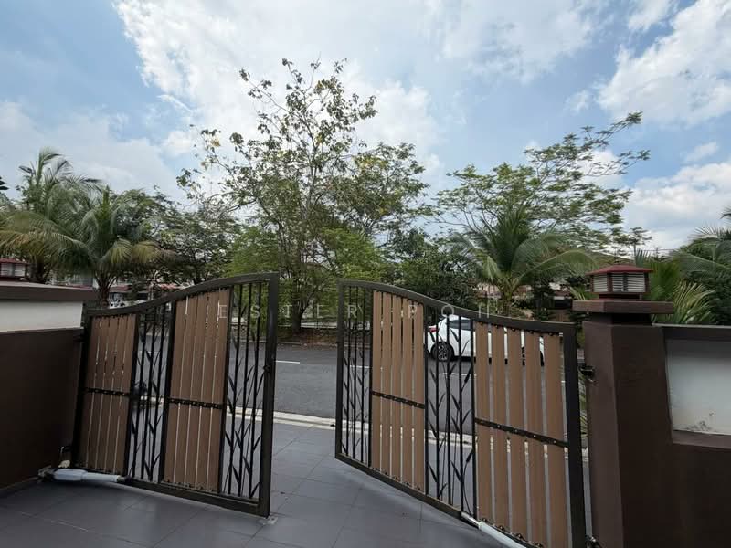 Semi-Detached House for Sale in Seremban 2 (Negeri Sembilan) - Ester Poh - Exterior - PropertyGuru.com.my
