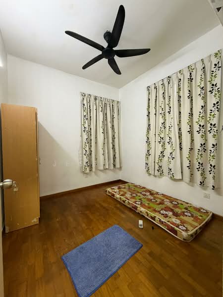 Cluster House for Rent in Bukit Indah (Iskandar Puteri (Nusajaya)) - Jessy Koh - Bedroom - PropertyGuru.com.my
