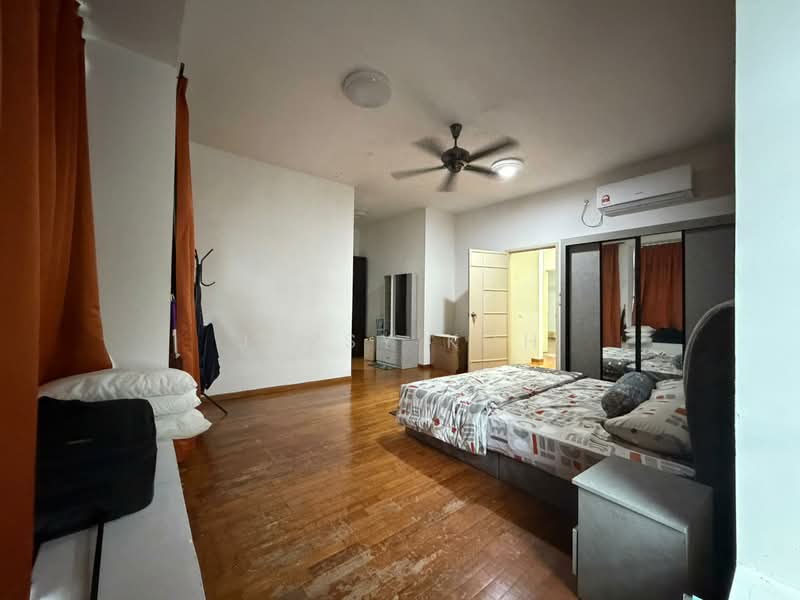 Cluster House for Rent in Bukit Indah (Iskandar Puteri (Nusajaya)) - Jessy Koh - Bedroom - PropertyGuru.com.my