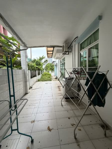 Cluster House for Rent in Bukit Indah (Iskandar Puteri (Nusajaya)) - Jessy Koh - Exterior - PropertyGuru.com.my