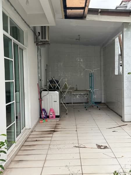 Cluster House for Rent in Bukit Indah (Iskandar Puteri (Nusajaya)) - Jessy Koh - Exterior - PropertyGuru.com.my
