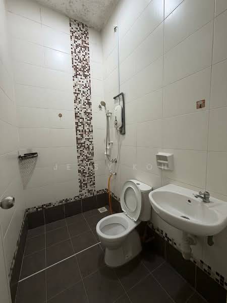 Cluster House for Rent in Bukit Indah (Iskandar Puteri (Nusajaya)) - Jessy Koh - Bathroom - PropertyGuru.com.my