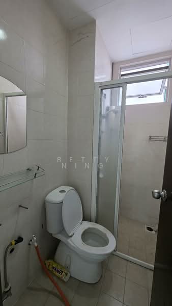 Service Residence for Rent at Serviced Residence @ Casa Tiara - Betty Ning - PropertyGuru.com.my