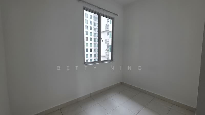 Service Residence for Rent at Serviced Residence @ Casa Tiara - Betty Ning - Bedroom #3 - PropertyGuru.com.my