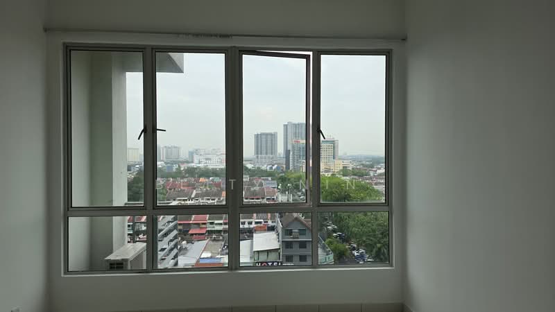 Service Residence for Rent at Serviced Residence @ Casa Tiara - Betty Ning - View - PropertyGuru.com.my