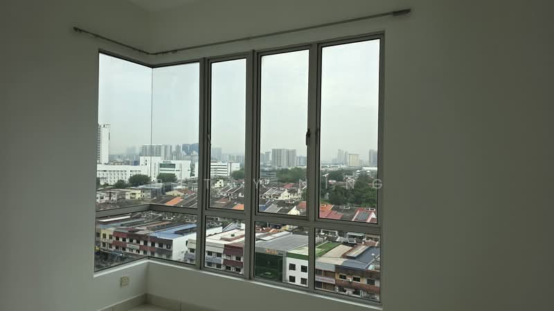 Service Residence for Rent at Serviced Residence @ Casa Tiara - Betty Ning - View - PropertyGuru.com.my