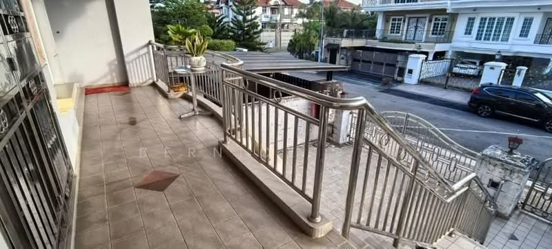 Rumah Berkembar untuk Dijual di Taman Redang (Johor Bahru) - Bernice Gan - Exterior - PropertyGuru.com.my