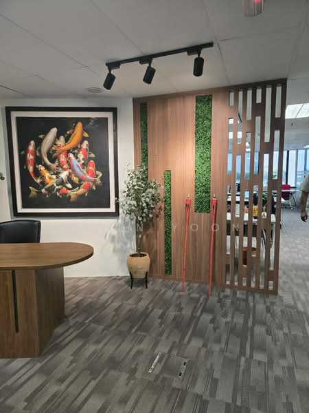 Office for Rent in Subang Jaya (Selangor) - Karen Yoon - Interior - PropertyGuru.com.my