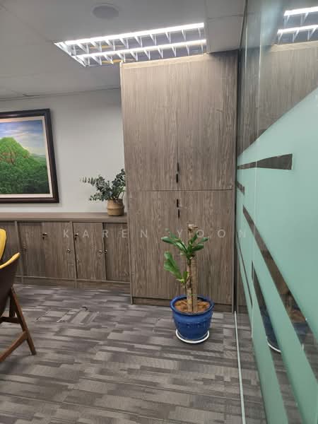 Office for Rent in Subang Jaya (Selangor) - Karen Yoon - Interior - PropertyGuru.com.my