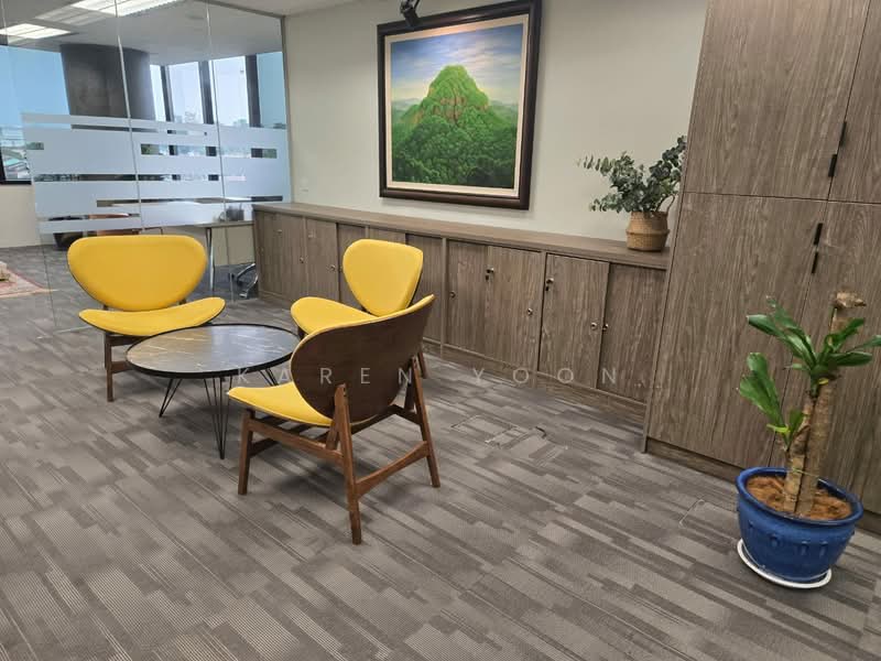 Office for Rent in Subang Jaya (Selangor) - Karen Yoon - Interior - PropertyGuru.com.my