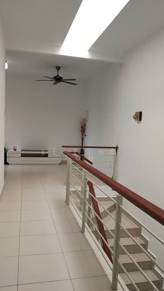 Cluster House for Sale in Taman Adda Heights (Tebrau) - Ee Fong Toh - Interior - PropertyGuru.com.my
