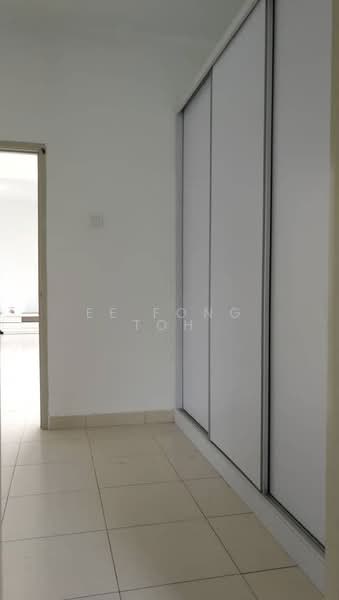 Cluster House for Sale in Taman Adda Heights (Tebrau) - Ee Fong Toh - Corridor - PropertyGuru.com.my