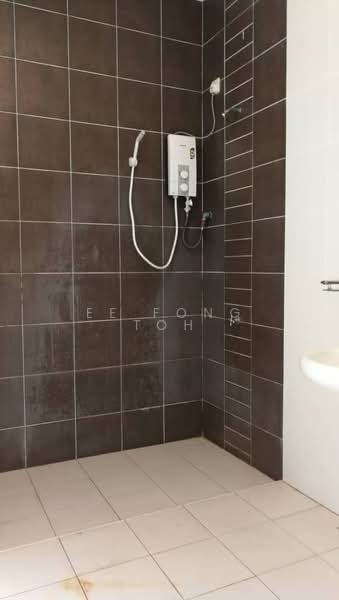 Cluster House for Sale in Taman Adda Heights (Tebrau) - Ee Fong Toh - Bathroom - PropertyGuru.com.my