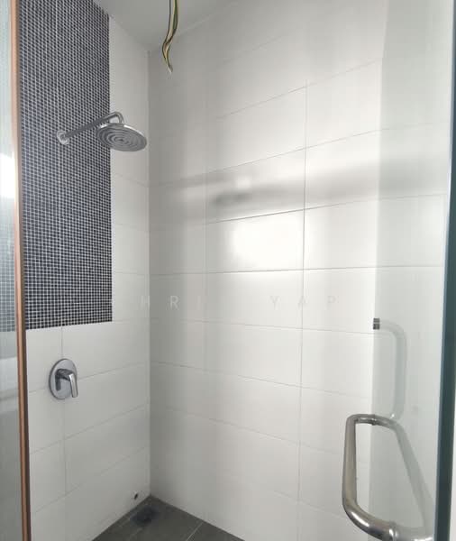 Semi-Detached House for Rent in Subang Jaya (Selangor) - Chris Yap - Bathroom - PropertyGuru.com.my