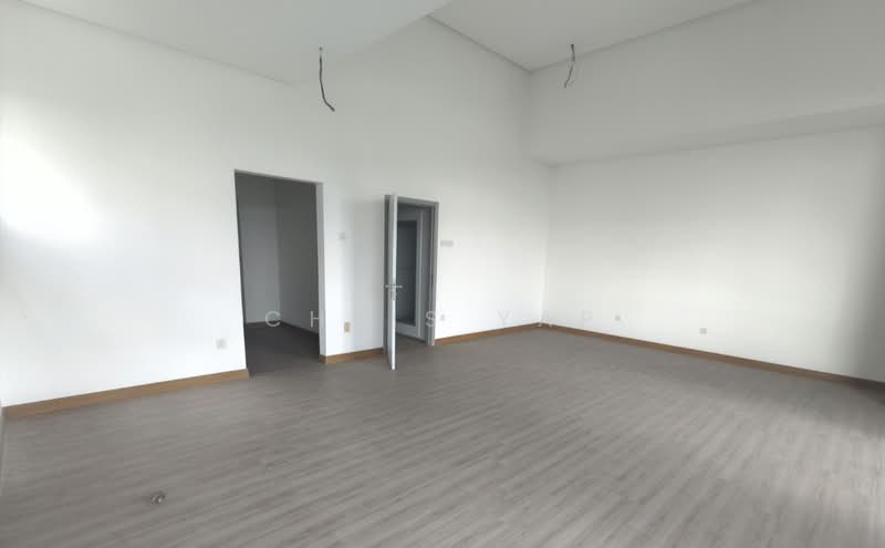 Semi-Detached House for Rent in Subang Jaya (Selangor) - Chris Yap - Interior - PropertyGuru.com.my