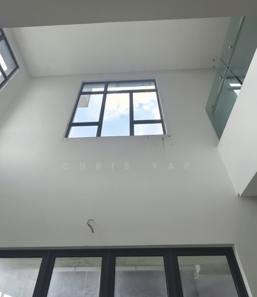 Semi-Detached House for Rent in Subang Jaya (Selangor) - Chris Yap - Interior - PropertyGuru.com.my