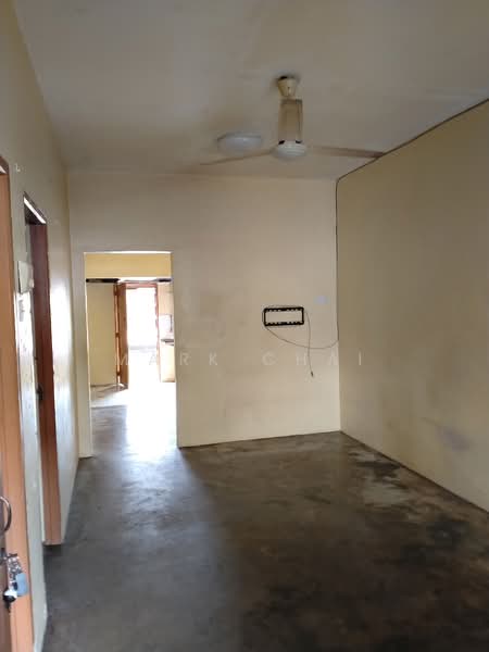Rumah Teres 1 Tingkat untuk Disewa di Taman Century (Johor Bahru) - Mark Chai - PropertyGuru.com.my