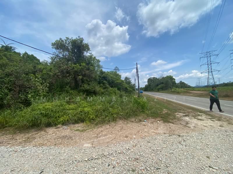 Tanah Kediaman untuk Dijual di Kerteh (Terengganu) - Mohammad Azizi - PropertyGuru.com.my