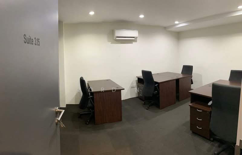Pejabat untuk Disewa di Sri Hartamas (Kuala Lumpur) - Jordan . - Interior - PropertyGuru.com.my