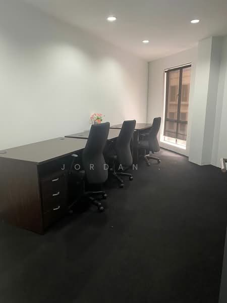 Pejabat untuk Disewa di Sri Hartamas (Kuala Lumpur) - Jordan . - Study - PropertyGuru.com.my