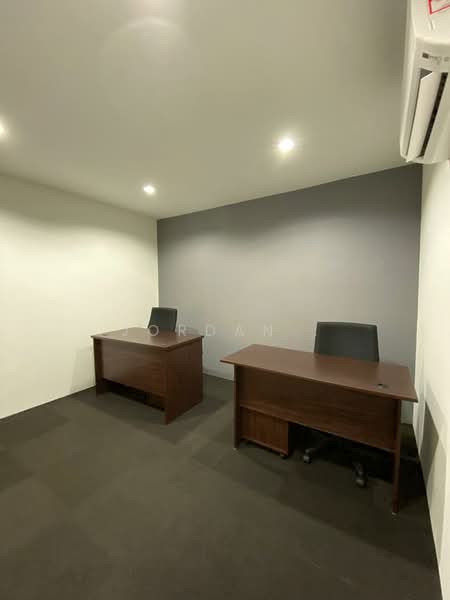Pejabat untuk Disewa di Sri Hartamas (Kuala Lumpur) - Jordan . - Study - PropertyGuru.com.my