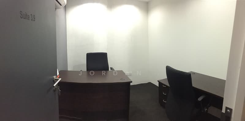 Pejabat untuk Disewa di Sri Hartamas (Kuala Lumpur) - Jordan . - Interior - PropertyGuru.com.my