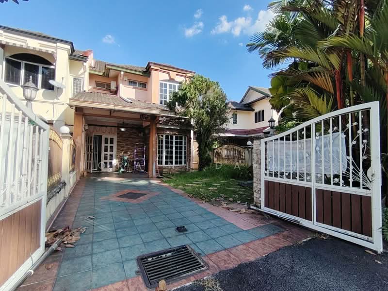 Rumah Teres 2 Tingkat untuk Dijual di Cheras (Selangor) - Noraini Dahan - Exterior - PropertyGuru.com.my