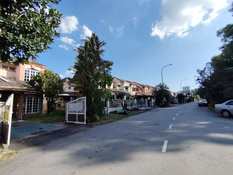 Rumah Teres 2 Tingkat untuk Dijual di Cheras (Selangor) - Noraini Dahan - PropertyGuru.com.my
