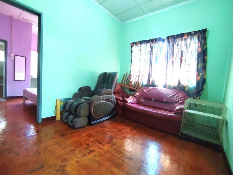Rumah Teres 2 Tingkat untuk Dijual di Cheras (Selangor) - Noraini Dahan - PropertyGuru.com.my