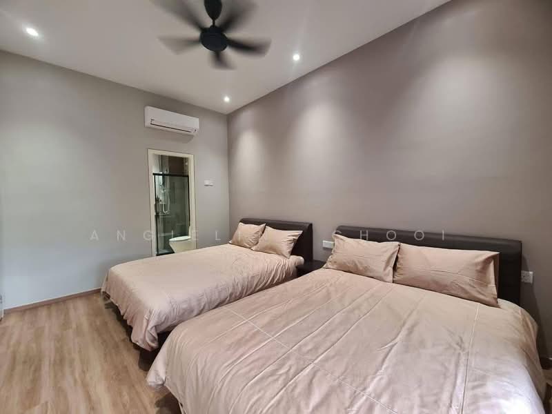 Condominium for Rent at The Cove Hillside Residence - Angielina Chooi - Bedroom - PropertyGuru.com.my