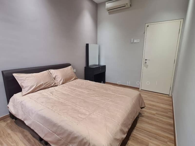Condominium for Rent at The Cove Hillside Residence - Angielina Chooi - Bedroom - PropertyGuru.com.my