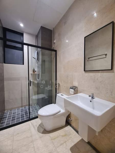 Condominium for Rent at The Cove Hillside Residence - Angielina Chooi - Bathroom - PropertyGuru.com.my